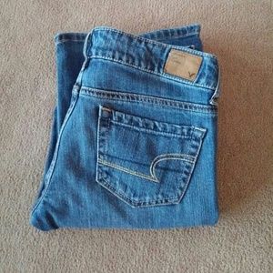 AE jeans